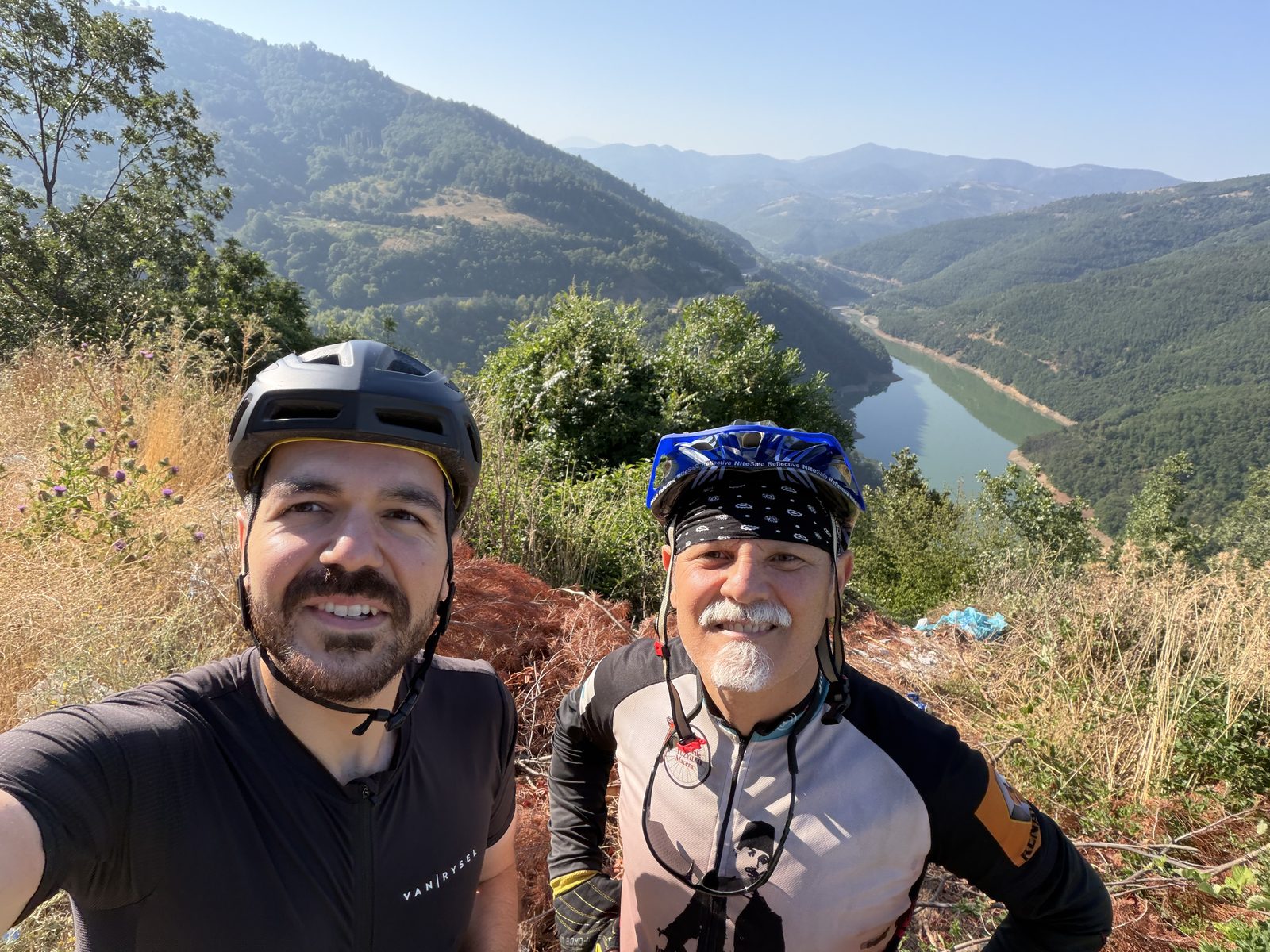 Bursa by Bike