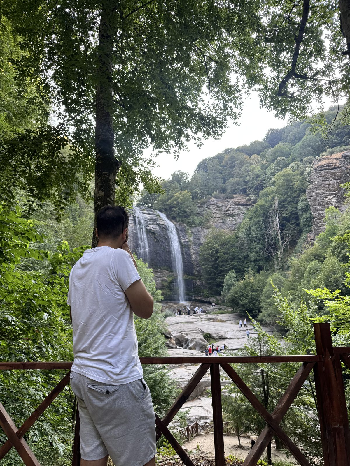 Bursa's Waters: Waterfalls and Water Heritage 2